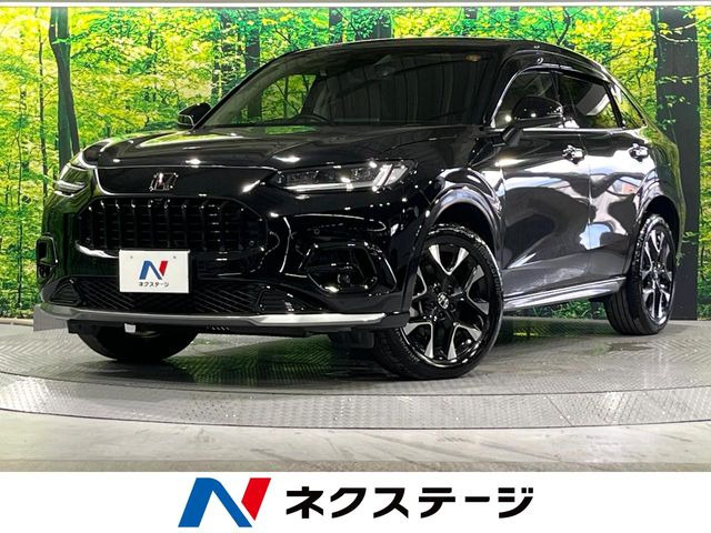 ZR-V 2.0 e:HEV Z 