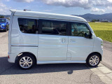 タウンボックス G スペシャル ハイルーフ 4WD 