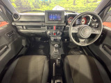 ジムニーシエラ 1.5 JC 4WD 