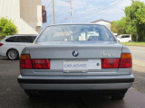 ◆最近のBMWのデザインに慣れてきていたので、逆に新鮮に感じます