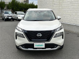 エクストレイル 1.5 G e-4ORCE 4WD 修復歴無し