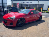 BRZ 2.0 S 