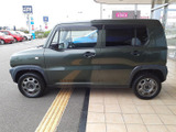 ハスラー A 