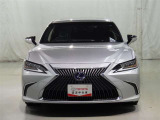 ES 300h バージョンL 