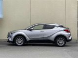 C-HR 1.2 S-T 4WD 