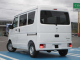 エブリイ PA リミテッド ハイルーフ 4WD 