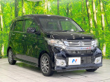 大好評のボディコーティング「弾スプラッシュコート」もご納車までに施工可能。通常のガラスコートと異なる、耐久年数6年の無機質ガラスコーティングが、ボディをキレイな状態に保ってくれます。