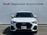 Q3  35 TFSI