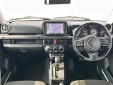 ジムニー XC 4WD 修復歴無し