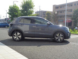 安心な社用車です