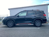 フォレスター 2.0 エックスブレイク 4WD 