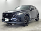 CX-5 2.2 XD ブラックトーンエディション 修復歴無し