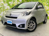 トヨタ iQ 1.3 130G Xパッケージ