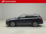 レガシィアウトバック 2.5 リミテッド 4WD 