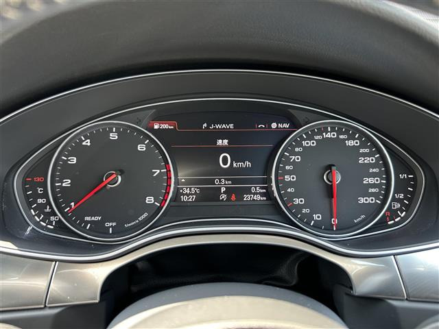 ucchiyさん専用AudiA7 20% 20th Anniversary Thanks Fair AAA Special Select Model 20 ┃ Audi