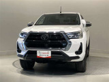 ハイラックス 2.4 Z ディーゼル 4WD 