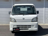 ハイゼットトラック エアコン パワステ スペシャル 3方開 4WD