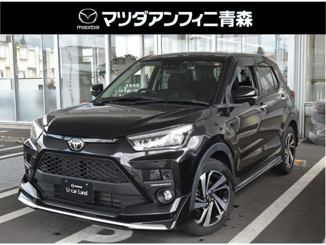 ライズ 1.0 Z 4WD 