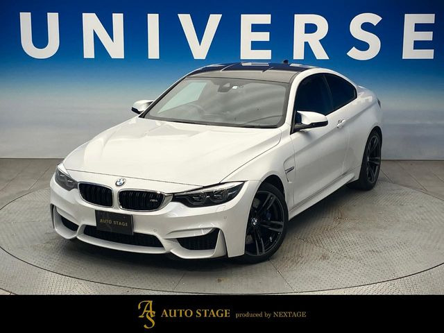 M4クーペ
