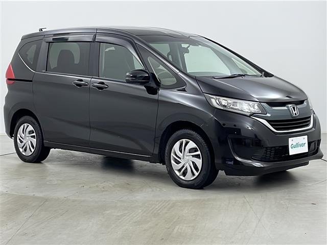 フリード1.5 G ホンダセンシング 4WD修復歴無し