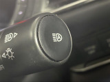 【アダプティブ・LED・ヘッドライト(ALH)】夜間走行時に、対向車や前方車などの前方の状況を判断して、ヘッドランプ(ハイビーム)の照射範囲や明るさを自動的に変化させるシステムです!