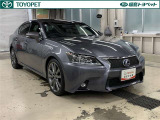 GS 300h Fスポーツ 
