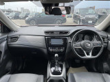 エクストレイル 2.0 20Xi 4WD 4WD 修復歴無し