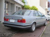 ◆当時のBMWの良さを改めて実感できます