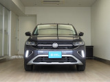 T-Cross TSI スタイル 