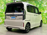 N-BOXカスタム G EX ホンダセンシング 