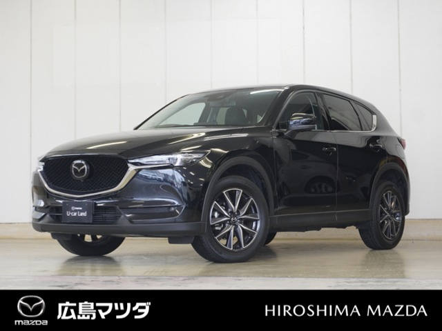 CX-52.5 25T Lパッケージ