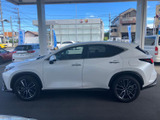 NX 350h バージョンL 4WD 