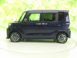 タントカスタム X 4WD 