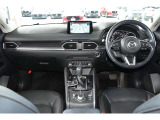 CX-5 2.2 XD Lパッケージ 
