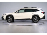 レガシィアウトバック 1.8 リミテッド EX 4WD 