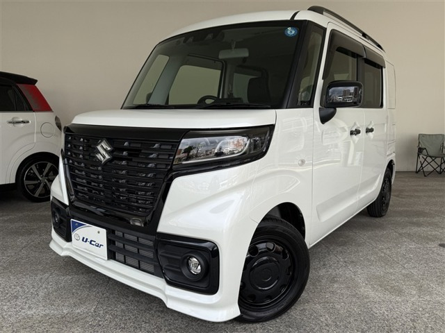 スペーシアベース XF 