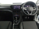 T-Cross TSI アクティブ 