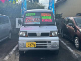 クリッパー SD 4WD 