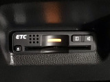 【ETC車載器】もはや必須アイテムのETCを搭載!高速道路のご利用時にとても便利!わずらわしい料金所での現金支払いが不要となりスムーズに通過できます♪