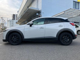 CX-3 1.5 XD 