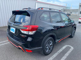 フォレスター 2.0 エックスブレイク 4WD 