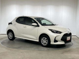 ヤリス 1.5 G 4WD 
