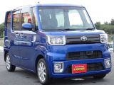 ピクシスメガ L SAII 4WD 