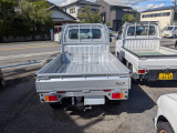 キャリイ KC エアコン パワステ 届出済未使用車
