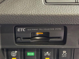 【ETC】高速道路の料金所をストレスなく通過!話題のスポットやサービスエリアに多い「スマートIC」利用時は必須のアイテムです。当店でセットアップを実施、ご納車当日からすぐにご利用いただけます!
