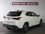 UX 250h Fスポーツ エモーショナル エクスプローラー 