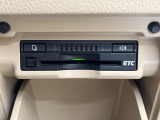 【ETC】高速道路の料金所をストレスなく通過!話題のスポットやサービスエリアに多い「スマートIC」利用時は必須のアイテムです。当店でセットアップを実施、ご納車当日からすぐにご利用いただけます!