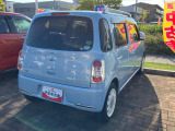 静岡ダイハツの中古車は、展示前に徹底した洗車や室内清掃を実施しております。