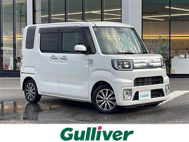 ピクシスメガGターボ SAIII 4WDワンオーナー