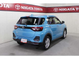 ライズ 1.0 G 4WD 